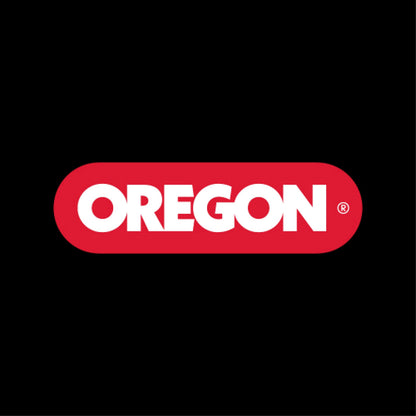 Oregon 7/32-Inch (5.5 mm) Professional Round Chainsaw Chain Sharpening Files for 3/8-Inch, .404-Inch Saw Chains, 12 Pack (70502)