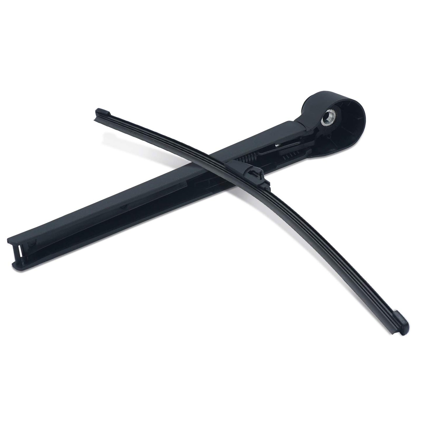 Rear Back Windshield Wiper Arm Blade for VW Volk-swagen Tiguan 2007-2016 1T0955707C Essuie Glace Arriere