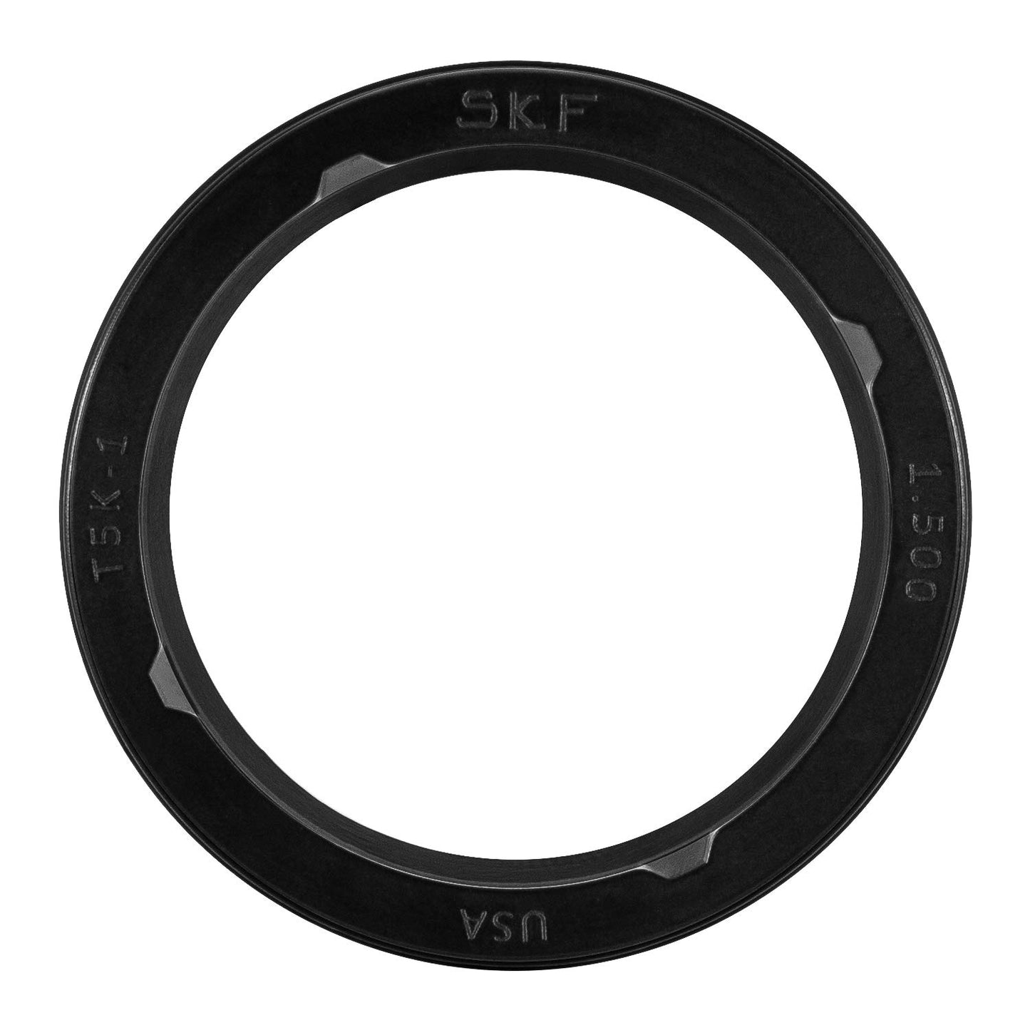 7135551 Tilt Hydraulic Cylinder Seal Kit for Bobcat Skid Steer Loader 630 631 632 641 642 643 645 653 730 731 732 741 742 743 751 753 7753 843 853 Replace for 6804605