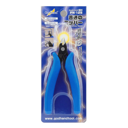 GodHand Nipper PN-125 GH-PN-125 for Plastic Models