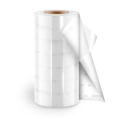 VViViD Barricade Clear Paint Protection Film (12” x 60”)