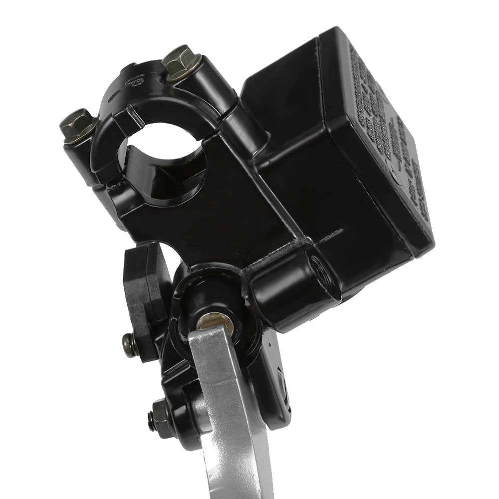 Saihisday 2GU-25870-00-00 Brake Master Cylinder Replacement for Yamaha Banshee Big Bear Breeze Bruin Grizzly Kodiak Raptor 5GH-2583T-00-00