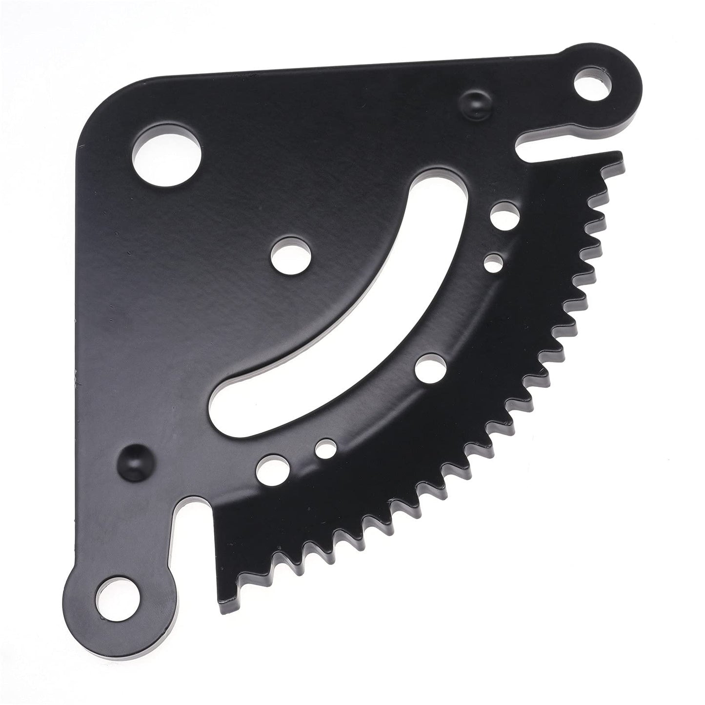 Steering Sector Pinion Gear 19 Tooth for John Deere for LA100 LA102 LA105 LA115 LA125 LA130 LA135 LA140 LA145 LA150 LA155 LA165 LA175 Lawn Mower Tractors Replace GX21924BLE GX20053 GX20054 GX21994