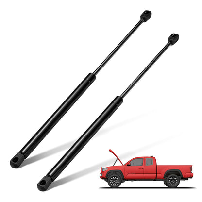 Hood Struts Lift Supports Car Hood Holder BDFHYK Gas Spring for Dodge RAM 1500 2500 3500 4500 5500 Rust Resistant 4364 Trunk, 2 Pcs