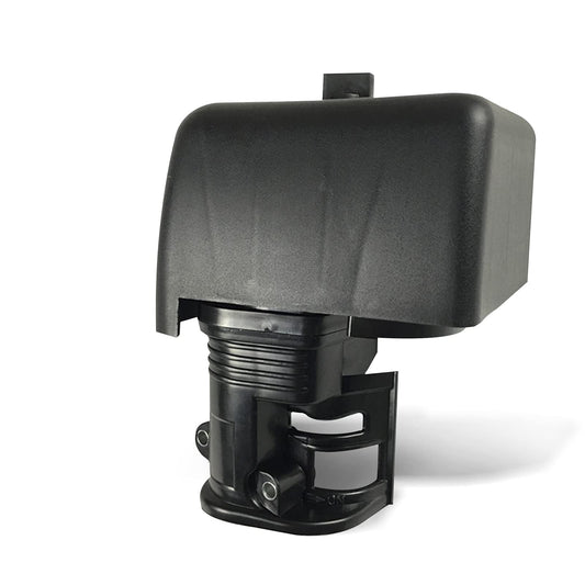 Carkio Air Filter Cleaner Housing Cover Assembly Compatible with Honda GX340 GX 390 GX 340 188F 190F 192F Engine Replace Part 17410-ZE2-020