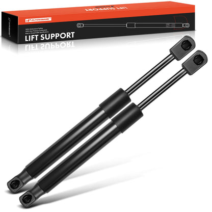 A-Premium Rear Tailgate Lift Supports Struts Compatible with Infiniti Q50 2014-2021 2-PC