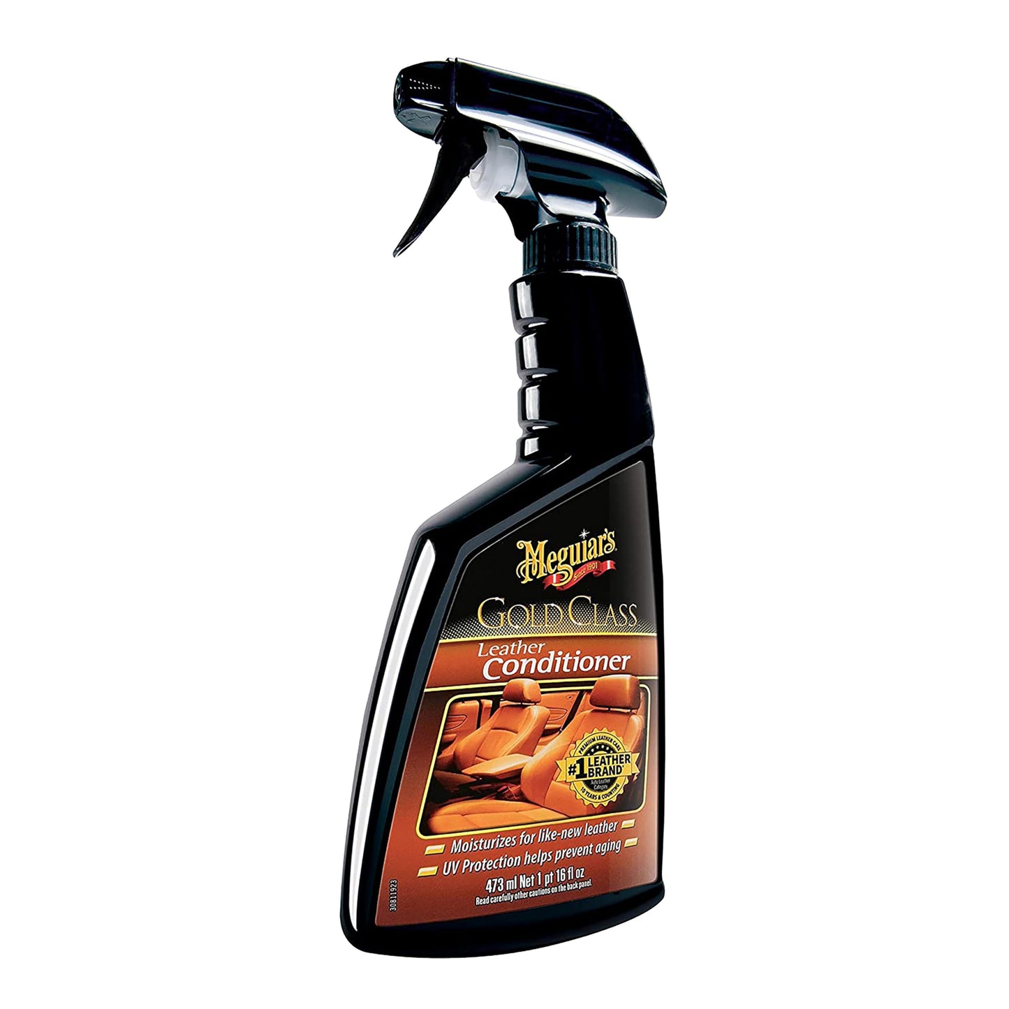 GOLD CLASS LEATHER CONDITIONER