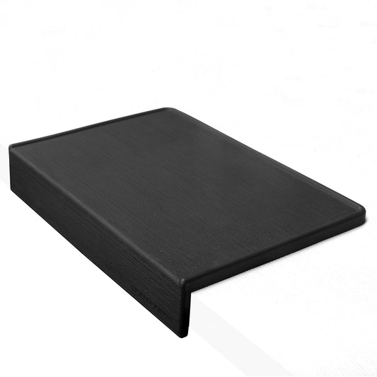 Normcore Espresso Tamping Mat I Food Safe Rubber Coffee Tamper Mat I Portafilter Mat for Baristas I Coffee Tamp Mat I Waterproof, Heat Resistant Tamping Pad and Tamp Station