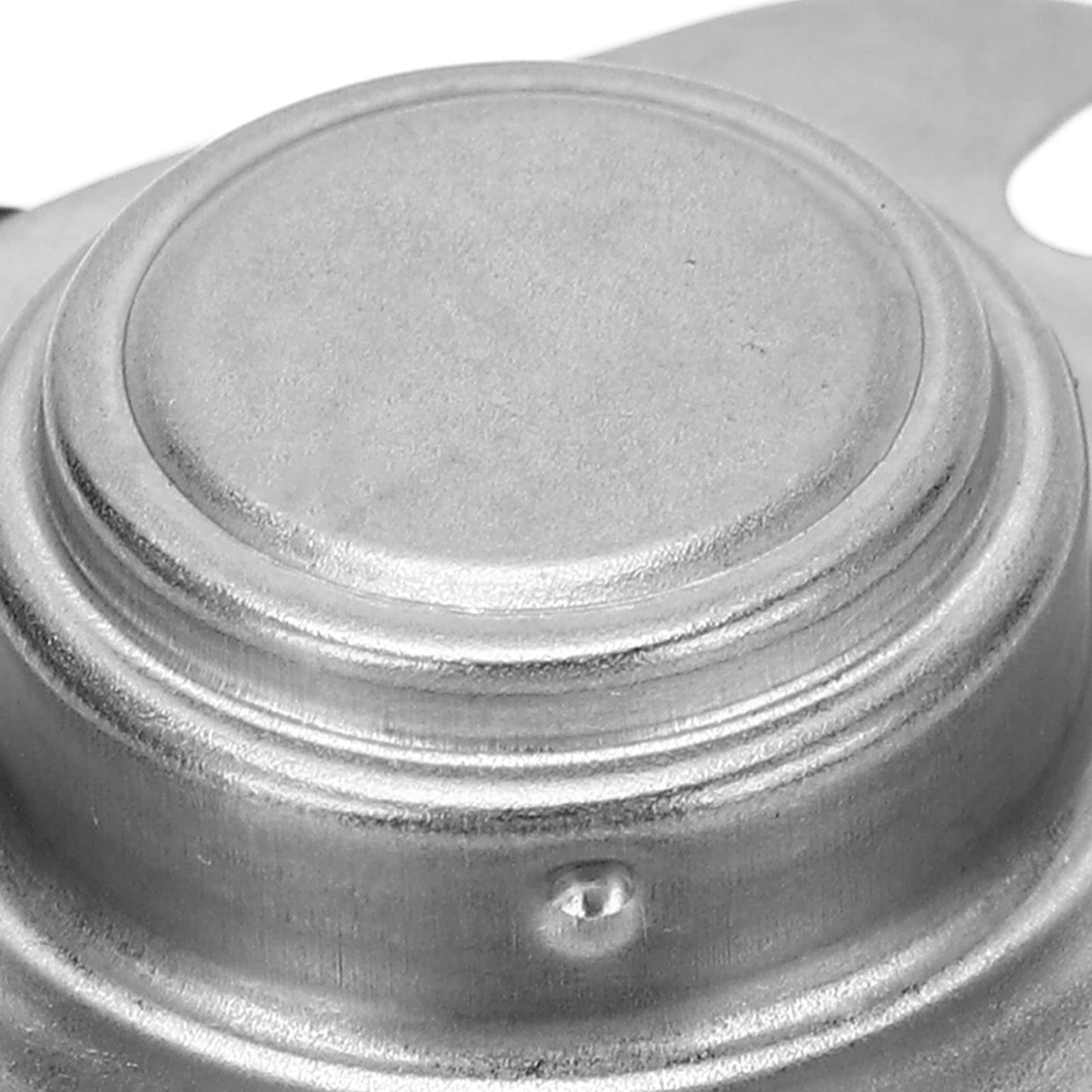 Temperature Control Switch,Temperature Sensitive Control,Intelligent Thermostat Switch,25A 250V,65℃ Precision Temperature Regulation for Motor Water Dispenser,Air Conditioner,Water Heater,Rice Cooker