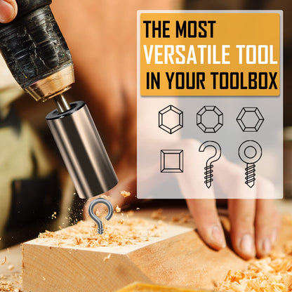 KEZKALS Valentines Day Gift for Him, Universal Socket Tool Gifts for Men, Valentines Gifts for Him, Mens Valentines Day Gift for Boyfriend Husband, Anniversary Birthday Gifts for Men, Mens Dad Gifts