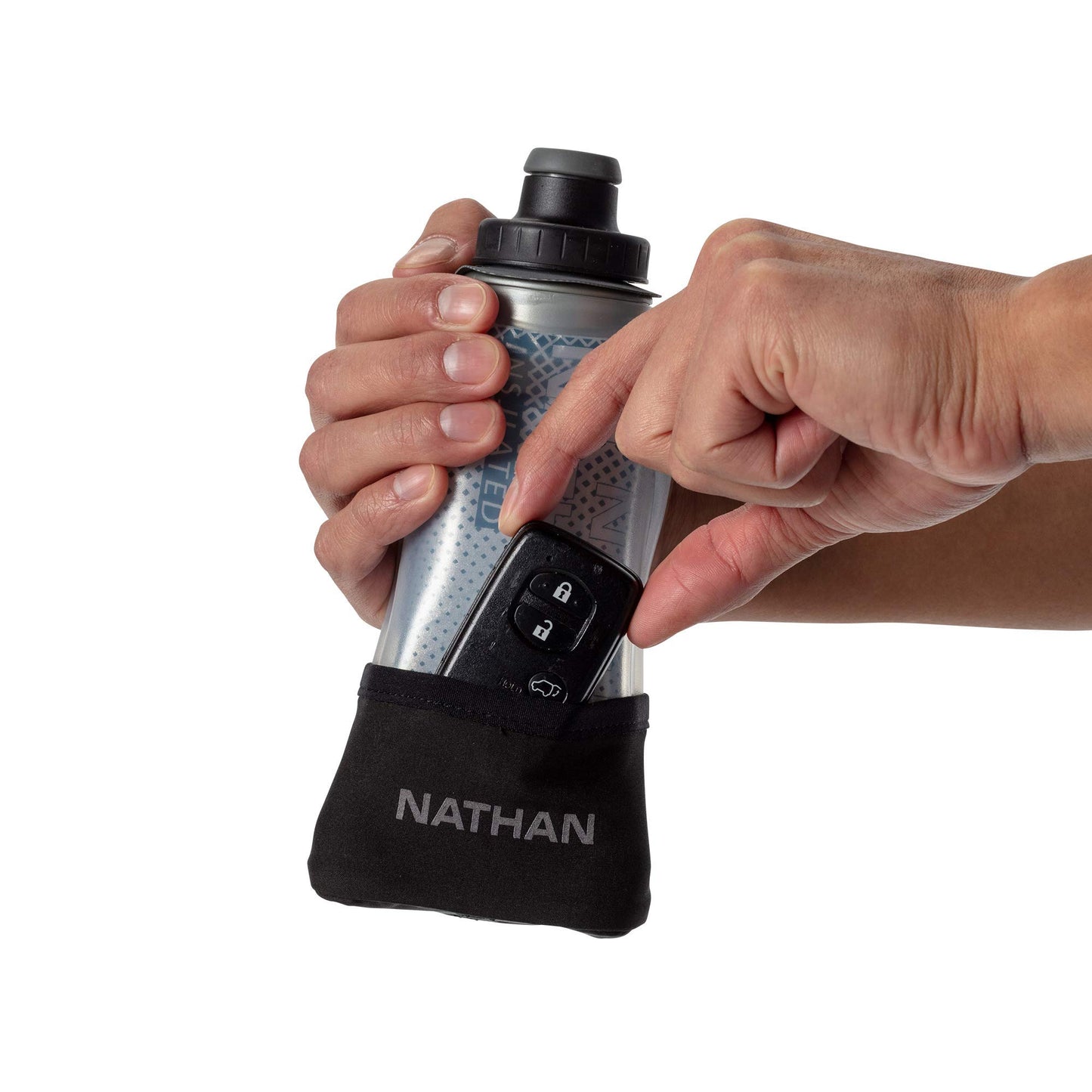 Quick Squeeze Lite 12 Insulated