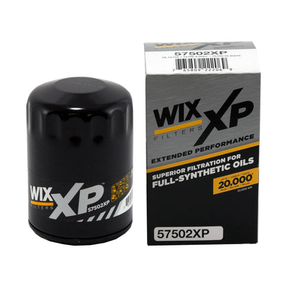 Wix 57502XP Oil Filter