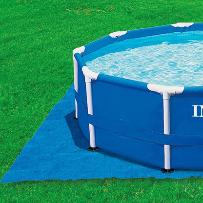 Intex Pool Ground Cloth