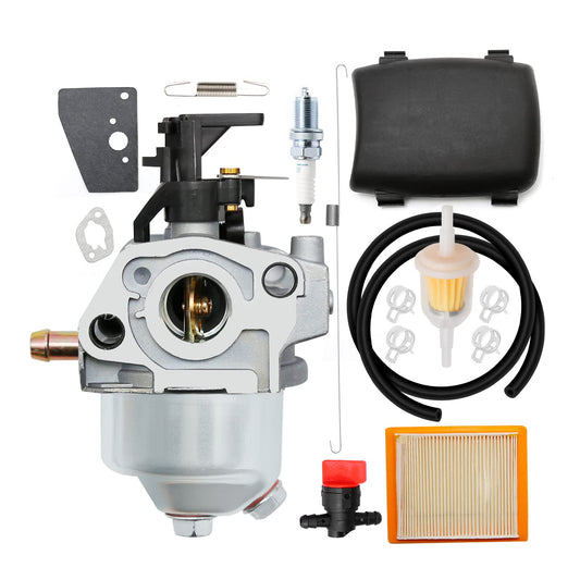 Zreneyfex 14 853 68-S Carburetor Kit Replacement for Kohler Kohler XT650 XT675 XT149 XT173 XT6.5 XT6.75 Lawn Mower Engines 14 853 49-S, 14 853 59-S, 14 853 47-S, 14 853 43-S, 14 853 36-S