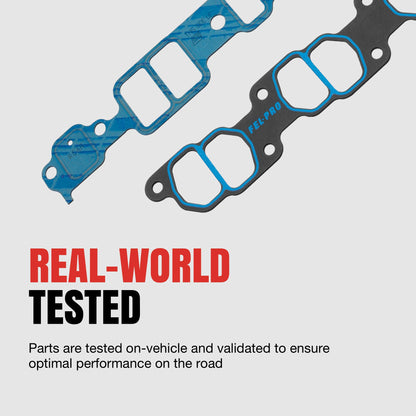 FEL-PRO MS 90314-2 Engine Intake Manifold Gasket Set for Chevrolet Camaro