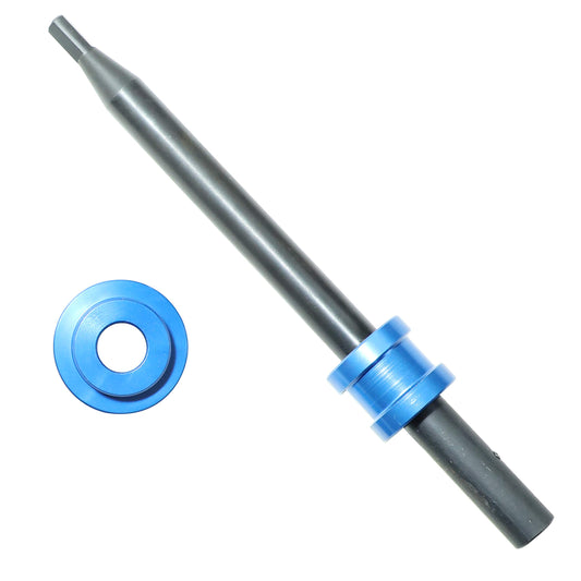 Oil Pump Primer Tool for GM Chevy V6 V8 SBC 350 BBC 454 Small Big Block