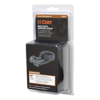 Curt Manufacturing 18050 Bike Rack Stabilizer Strap