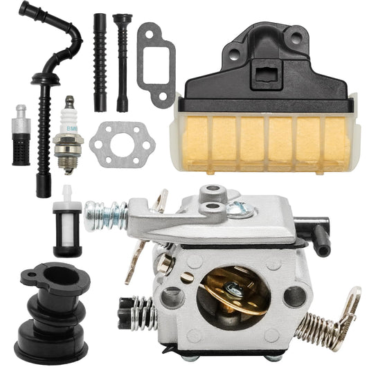 DUZFOREI Carburetor Replacement for Stihl MS210 MS230 MS250 021 023 025 Chainsaw