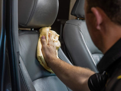 Gold Class Leather Spray