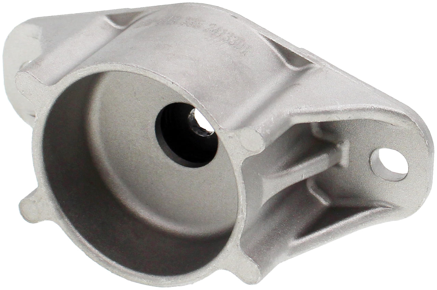 Dorman 924-412 Upper Shock Mount for Mazda 3/5 Ready To Paint If Needed