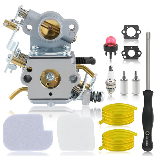 545070601 Carburetor for Poulan Pro P3314 P3416 P3816 P4018 PP3416 PP3516 PP3816 PP4018 PPB3416 pp4218A PP4218AVX ZAMA Chainsaw
