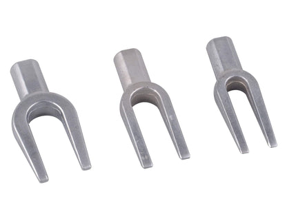 DAYUAN Ball Joint Tie Rod Pitman Arm 5 pcs Tool Kit Separator for Cars and Light Trucks