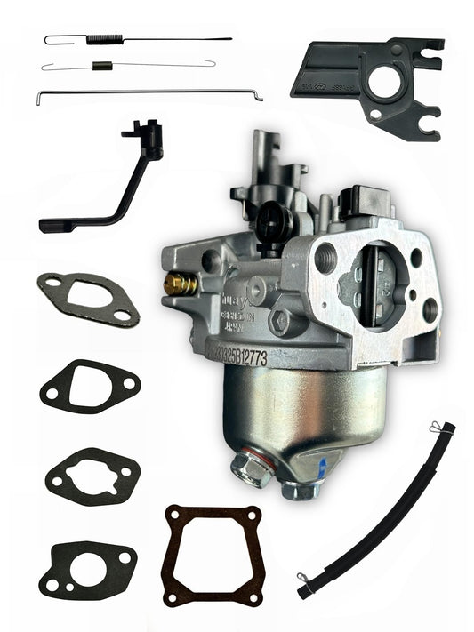 YAMAKATO Huayi P19-1 Gas Generator Carburetor Kit OEM for Predator Champion Honda Generac 3500 4000 3000 4500 4375 3550 3650 GP 3250 3300 Watt etc. Powered by 196cc 208cc 212cc 224cc…