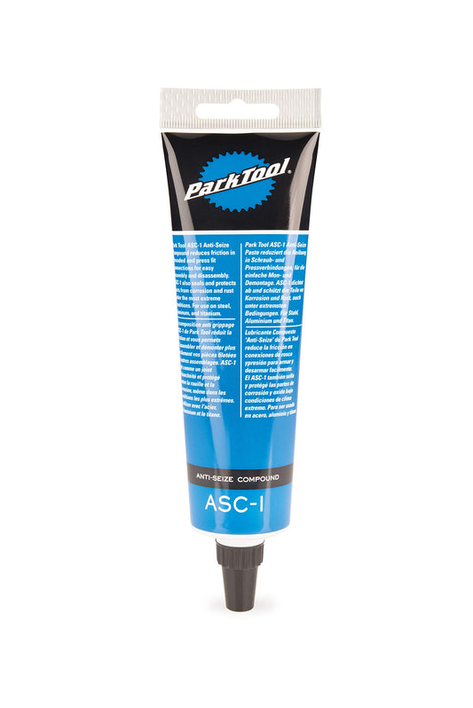 Park Tool Anti Seize Compound Lube