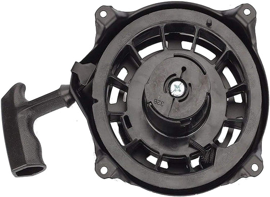 497680 Recoil Pull Starter for Compatible with Briggs Stratton Toro Lawn boy MTD Snapper Lawn Mower