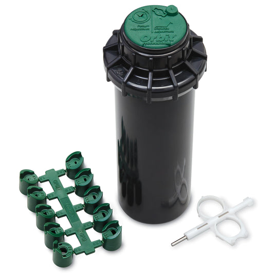 Orbit WaterMaster Voyager II Professional Pop-Up Gear Drive