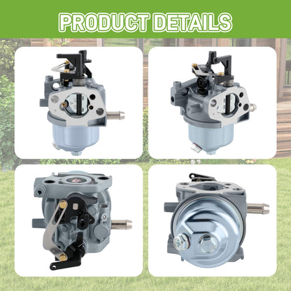 partszen 14-853-68-S Auto Choke Carburetor Kit Fit for Kohler Lawnmower XT675 XT6.75 XT650 XT6.5 with 14 083 15-S Air Filter 3071 3076 3085 3086 3035 3043 3045 3066 2034 2044 2063 2070