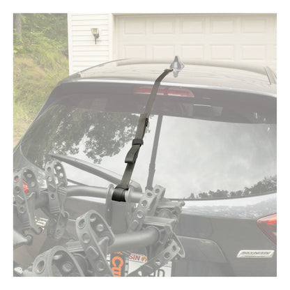 Curt Manufacturing 18050 Bike Rack Stabilizer Strap