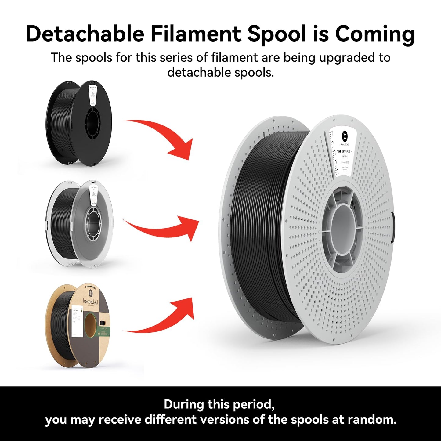 KEXCELLED Metallic PLA Filament 1.75mm, Hunter Green Metal 3D Printer Filament PLA,Silk Metal Glossy Shiny Surface,Dimensional Accuracy +/- 0.03mm,1kg Reusable and Removable Spool