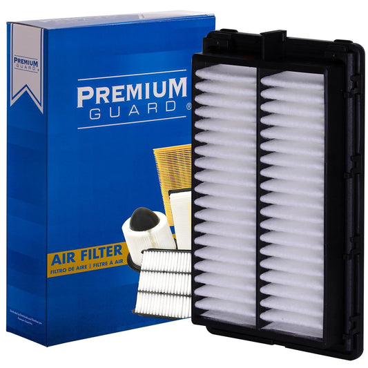 PG Engine Air Filter PA99540 | Fits 2022-2025 Hyundai Tucson, 2021-2025 Santa Fe, 2023-2025 Kia Sportage, 2021-2025 Sorento, 2021-2024 K5, 2020-2025 Hyundai Sonata, 2022-2025 Kia Carnival
