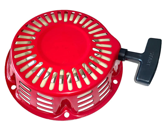 Recoil Starter for Honda GX240 8HP GX270 9HP 28400-ZE2-W01ZA 28400-ZE2-W01ZB 28400-ZE2-W01ZN 8HP 9HP Rotary 26-10469 Generator EngineParts