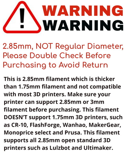 Polymaker PETG Filament 2.85mm 1kg Silver 3D Printer Filament, PolyLite PETG 3D Printing Filament 2.85mm, Dimensional Accuracy +/- 0.03mm, Print with Most 3D Printers