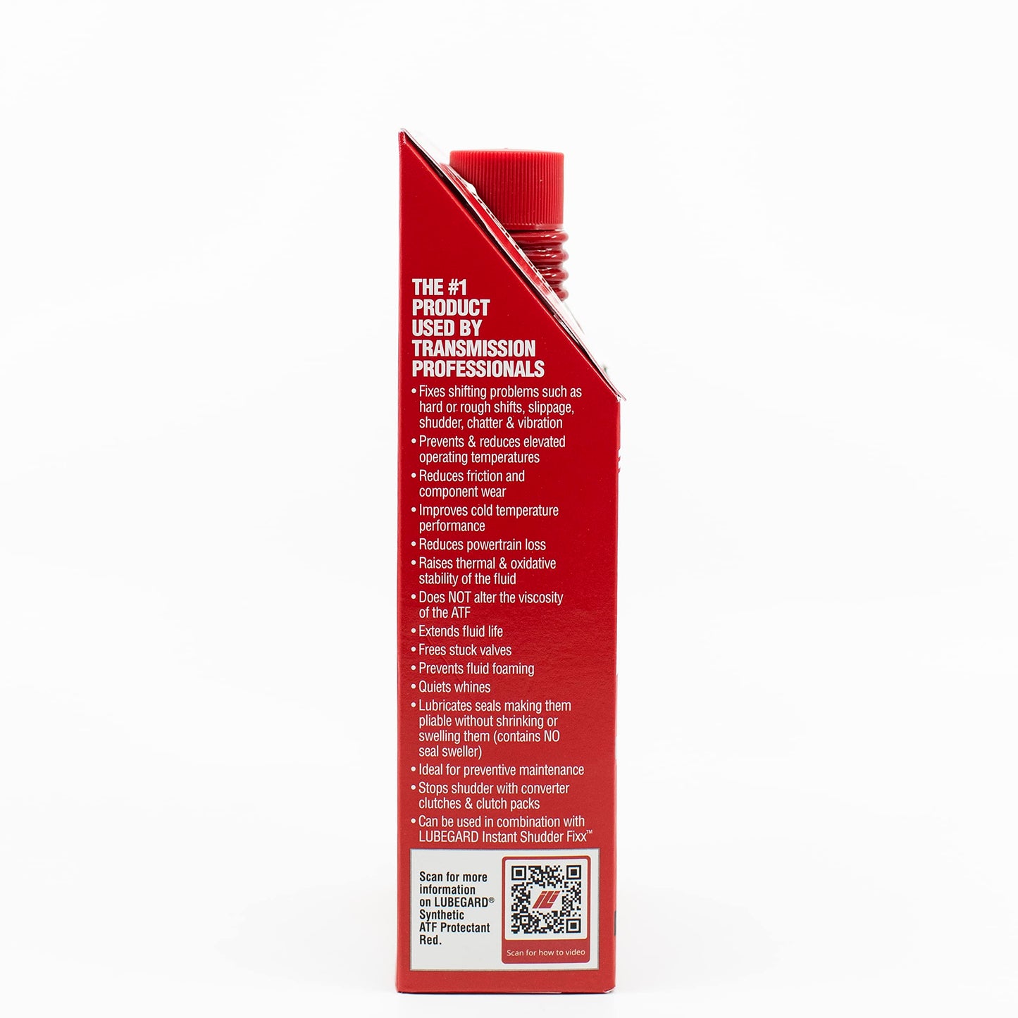 Lubegard 60902 Automatic Transmission Fluid Protectant, 10 oz.