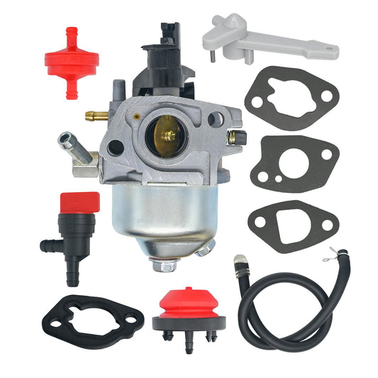 Eamonhigh 120-4418 621E Carburetor for Toro Power Clear 120-4419 421 621 621R 119-1996 119-1571 119-1948 Snow Thrower 38459 38451 38452 38453 38454 38588 Carb Kit
