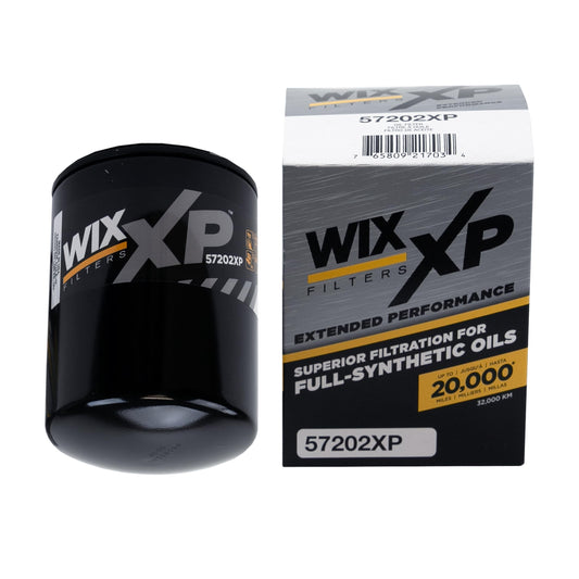 Wix (57202XP) XP Oil Filter
