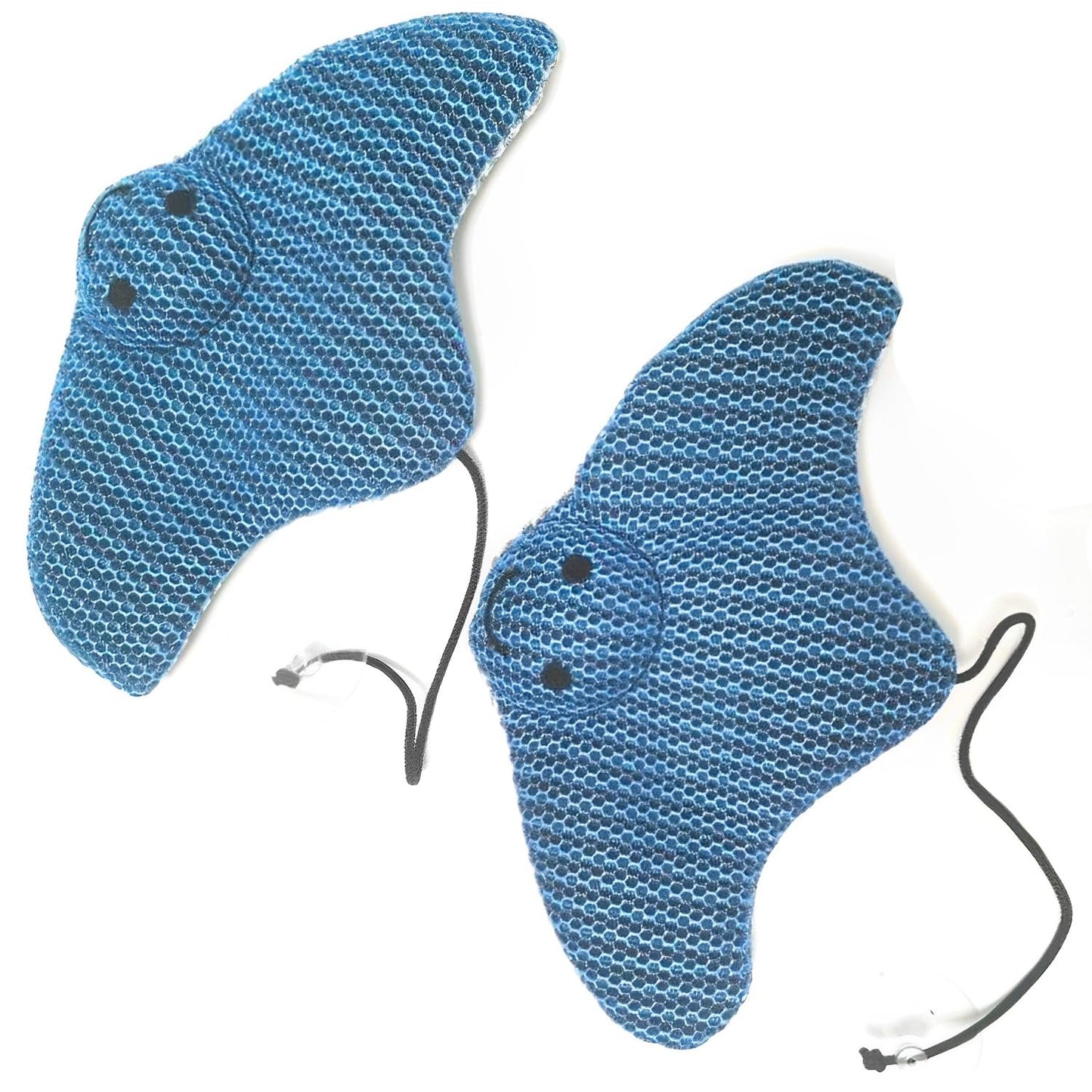 2 Pack Hot Tub Scum Absorber – Reusable Oil-Absorbing Sponges for Hot Tub, Spa & Pool – Eco-Friendly Hot Tub Cleaner & Scum Sponge – Jacuzzi Accessories & Pool Cleaning Supplies