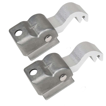 Awning Rafter Rivet Slider Asm for Dometic A&E 9000 8500 830463P RV Awning Arm Parts for Camper Trailer Motorhome, 2 Pack