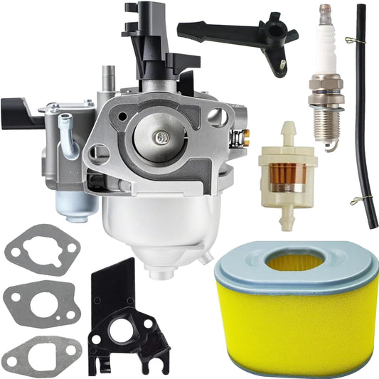 SH265 Carburetor Compatible with Kohler SH255 CH260 CH270 6.5 HP Series 3000 196cc Engine Harbor Freight 212cc 69730 60363, Replaces 18 853 16-S, 18 853 05-S, 18 853 06-S, 18 853 12-S