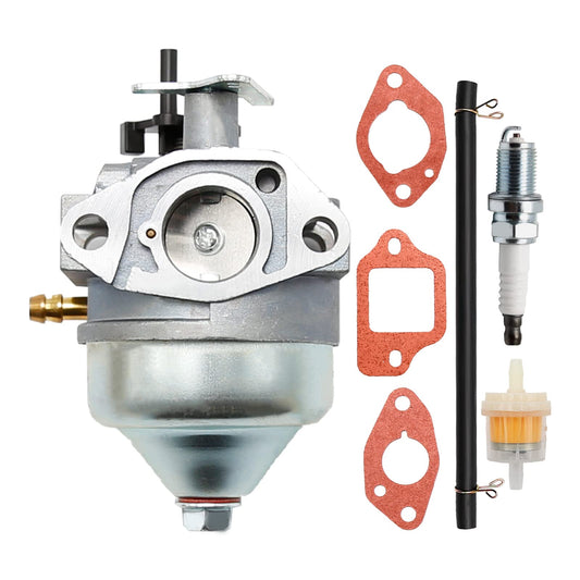 DUZFOREI GCV160 Carburetor Kit Replacement for Honda GCV160A GCV160LA GCV160LAO, Replaces#16100-Z0L-853