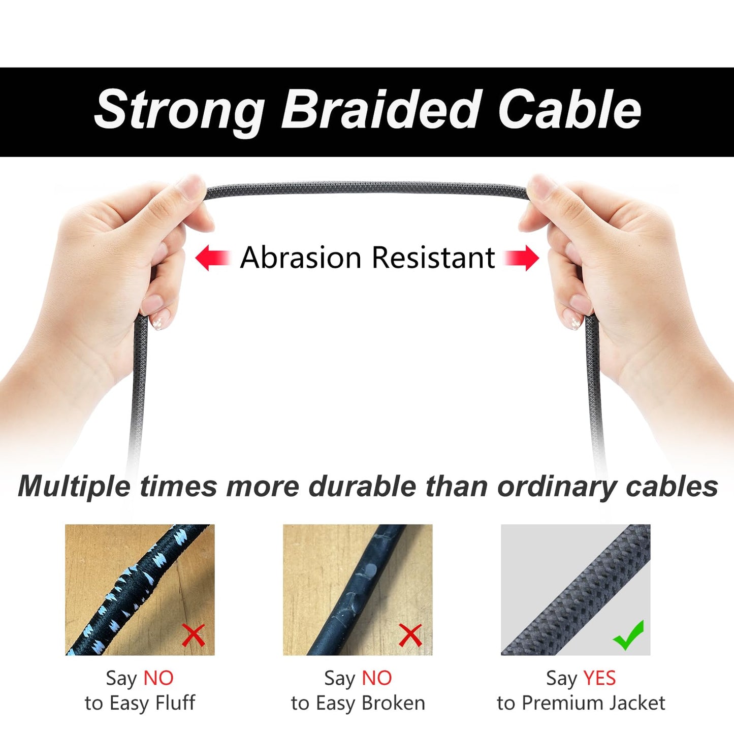Devinal Right Angle XLR Cable, Right Angle Female XLR to Straight Male XLR Microphone Mic Cable Cord, 90 Degree XLR Female Adapter for Sound Devices Mixer Recorder 3.3 FT 2 pcs