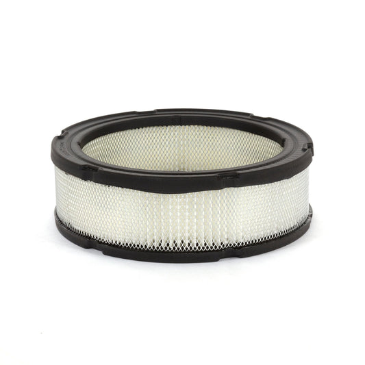 Briggs & Stratton 394018S Round Air Filter Cartridge, Black