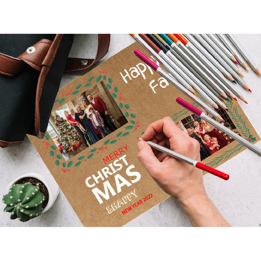 50 Packs 9x12 Inch Cardboard Sheets, Premium Brown Kraft Corrugated Cardboard Backing and Corrugated Inserts Bulk for Shipping, Mailing,T-Shirts, DIY Décor and Crafts
