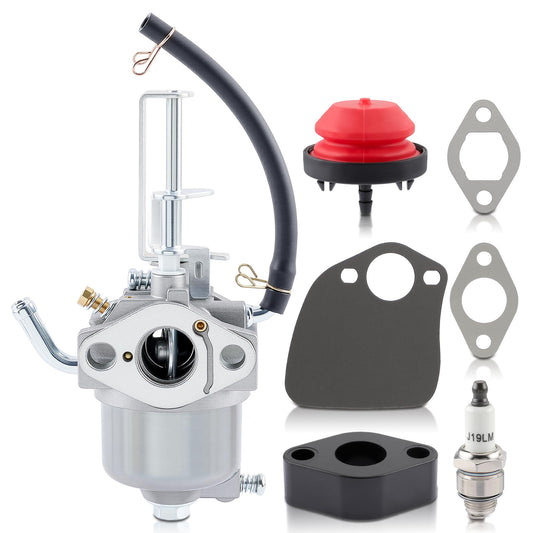 MOTOALL 136-7931 Carburetor for Toro Power Clear 518 Snow Blower for 38472 38473 Model 127-9352 127-9053