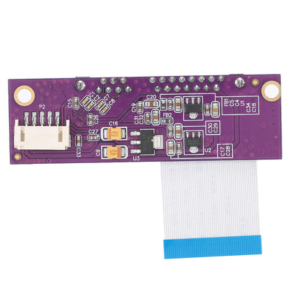 SATA Upgrade Kit,SATA Adapter PCB Upgrade Board for IDE Original Network Adapter for Game