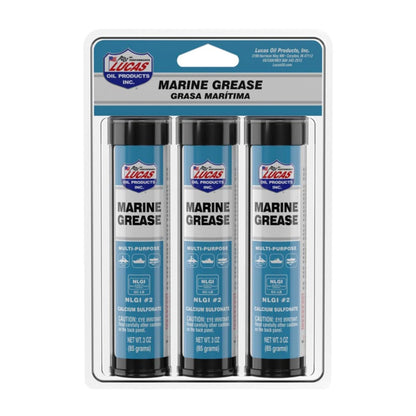 Marine Grease/10x1(3x3oz)