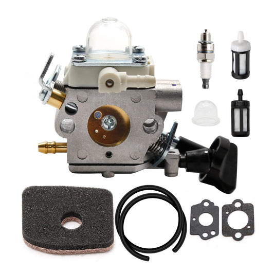 Generic BG56 Carburetor Carb Replacement for Stihl BG56C Leaf Blower Replacement for ZAMA C1M-S260B 4241-120-0632 4241-120-0622 4241-120-0615 Engine